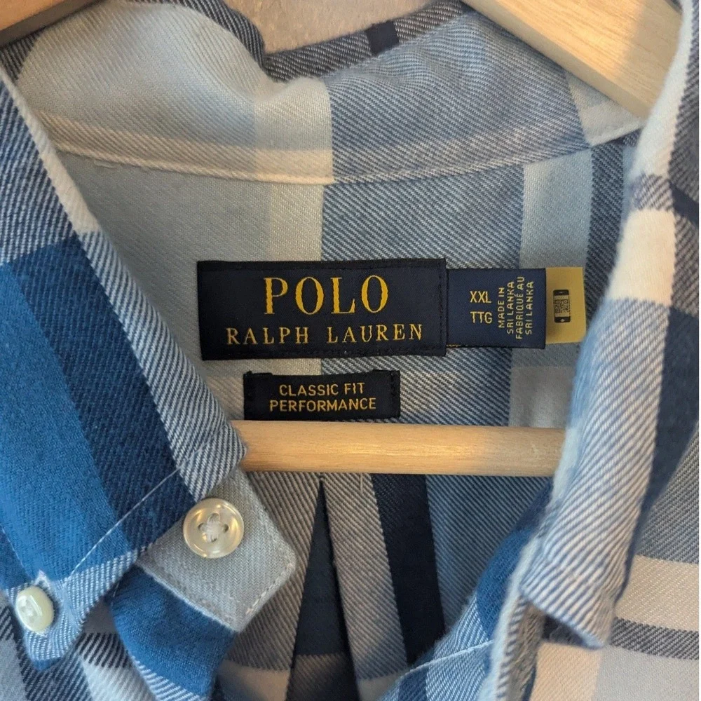 Polo Ralph Lauren polo ralph